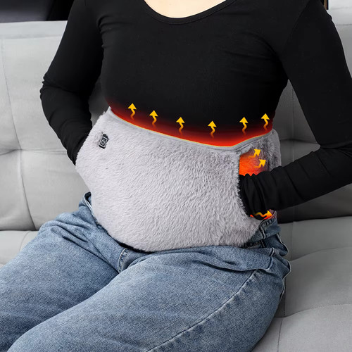 Electric hand warmer waist - electric,
