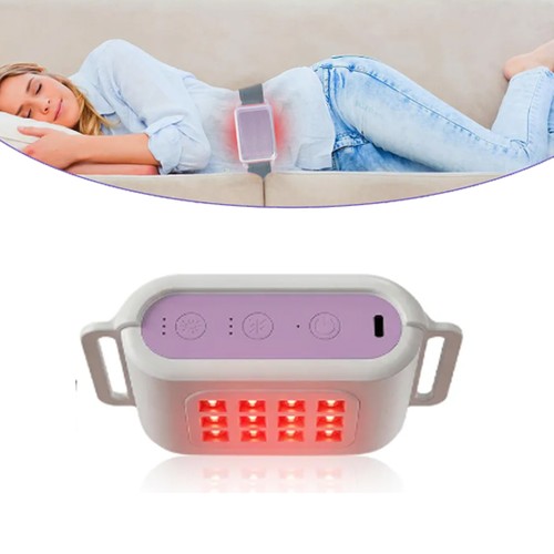 Electric heated waist belt - electric,