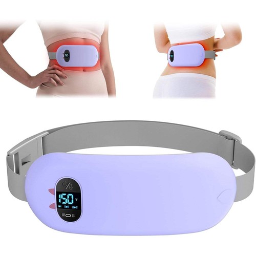 Heating pad for period - heating,