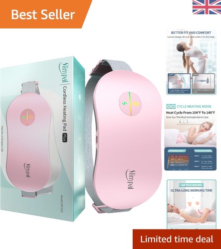 Personalized pain relief - personalized,
