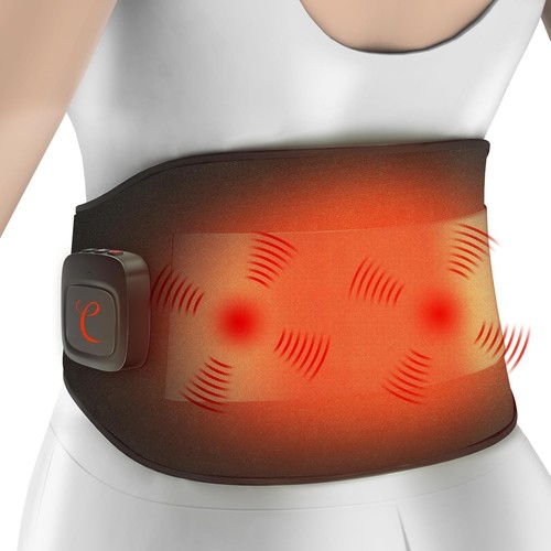 Comfytemp heated back - comfytemp,