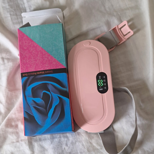 Rechargeable electric heating - electric,