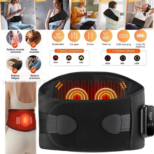 Electric heating pad - electric, for