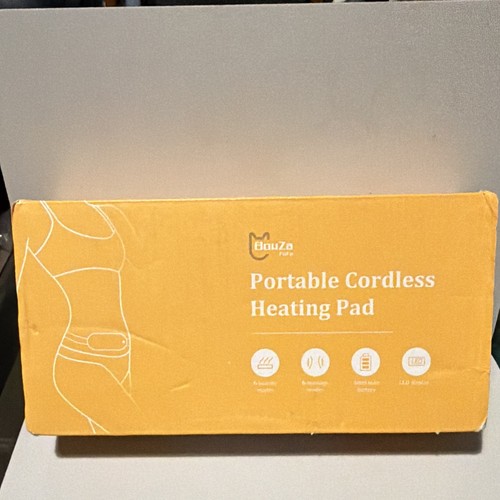 Houza portable cordless - houza,