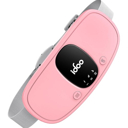 Rechargeable heating pad belt - rechargeable,