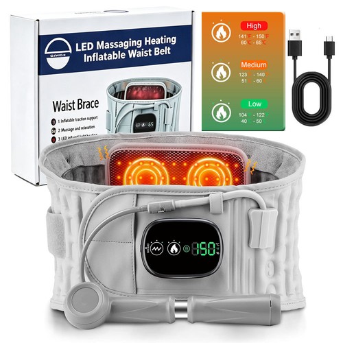 Heating inflatable - heating,