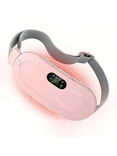 Menstrual heating pad - menstrual,