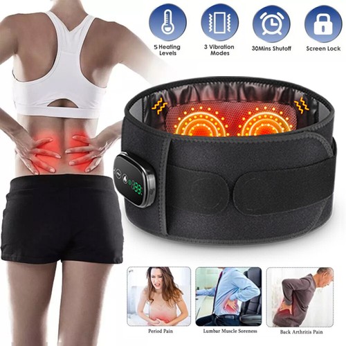 Red light heating therapy - light,