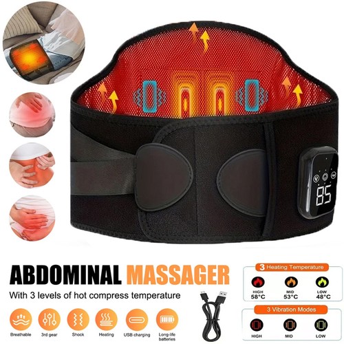 Electric heating pad - heating,