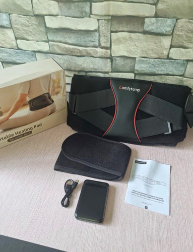 Comfytemp portable - comfytemp,