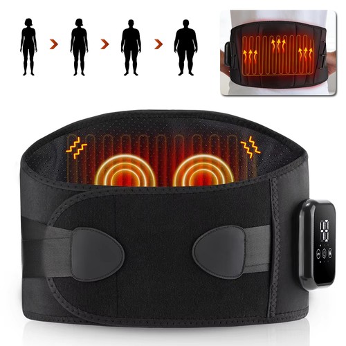 2000mah cordless heated back - 2000mah,