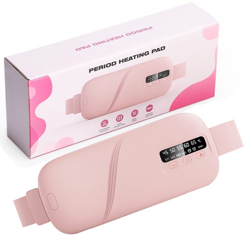 Electric heating menstrual - heating,
