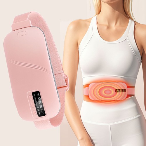 Women menstrual heating pad - menstrual,