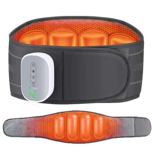 Airbag lumbar massager - lumbar,