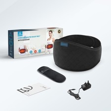 Comfier Heat pad for back