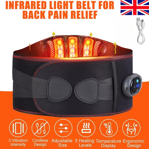Electric heating vibration - electric,
